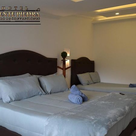 וילה דה לייבה Hotel Puente Piedra Park מראה חיצוני תמונה