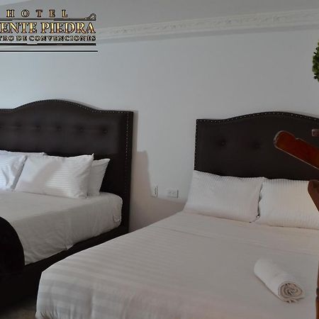 וילה דה לייבה Hotel Puente Piedra Park מראה חיצוני תמונה